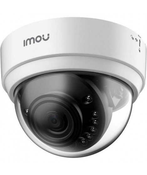 IMOU Caméra IP - Dome Lite