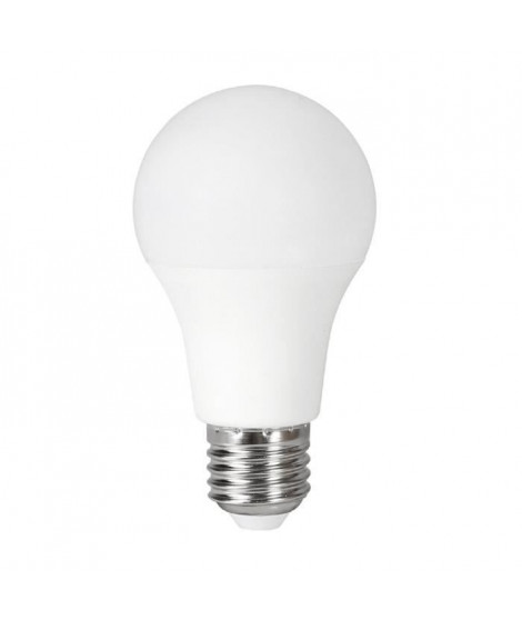 EXPERT LINE Ampoule LED E27 12 W équivalent a 75 W blanc chaud
