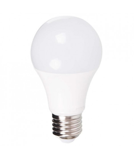 MACADAM LIGHTING Ampoule LED standard E27 10 W équivalent a 60 W blanc chaud