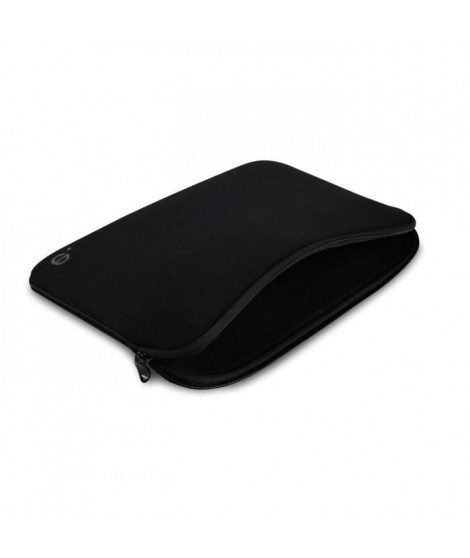 Housse pour MacBook Air 11 - LA Robe One Black