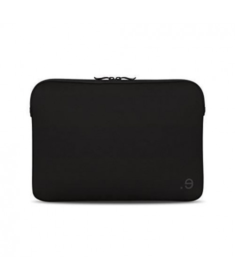 Housse pour MacBook 12 - LA Robe One Black