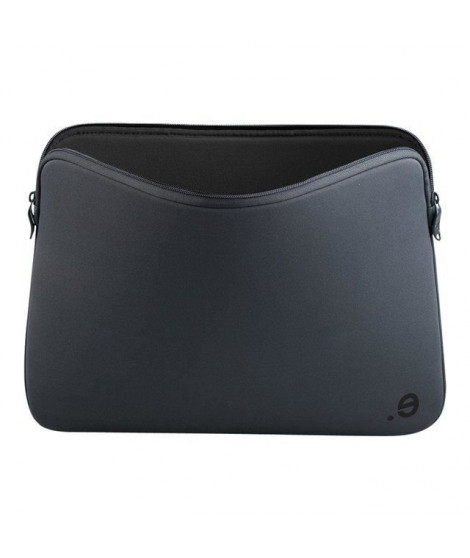 Housse pour MacBook Pro Retina 13 - LA Robe Graphite Grey/Black