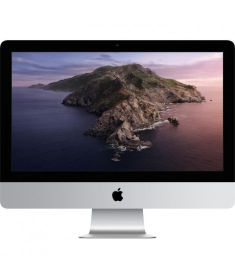 Apple iMac - 21,5 - RAM 8 Go - 256 Go