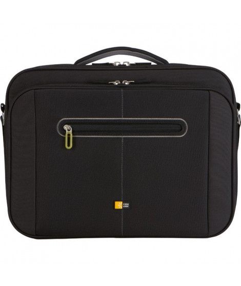 Sac ordinateurs 17 - 18'' - Case Logic Professional Laptop Bag 18 - PNC-218 Black
