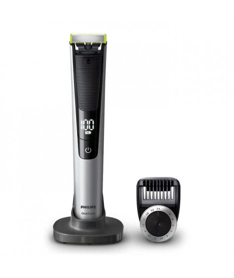 PHILIPS QP6520/30 Tondeuse barbe One Blade Pro