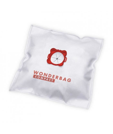 Boite de 5 Wonderbags Compact WB305120