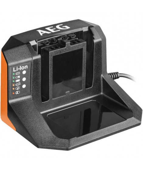 AEG Chargeur Subcompact 18V BL18S