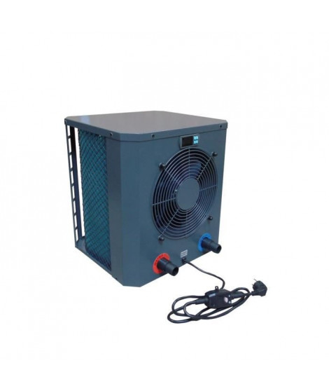 UBBINK Pompe a chaleur Heatermax Compact 20 - 4,2 kW
