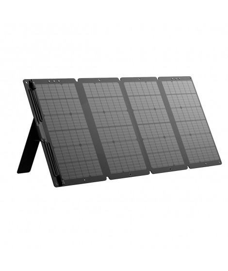 Panneau solaire photovoltaïque KSIX 120 W Silice