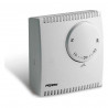 Thermostat Perry 03015 Blanc Analogique
