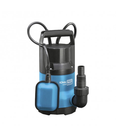 Pompe à eau Koma Tools RXZER23 400 W