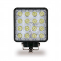Phare LED Goodyear 3500 Lm 48 W
