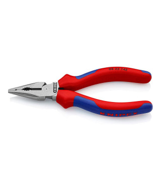 Pinces universelles Knipex 0822145 145 x 58 x 18 mm