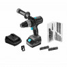 Perceuse Cecotec CecoRaptor Perfect ImpactDrill 4020 Brushless Ultra