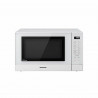 Micro-ondes Panasonic Corp. NN-GT45KWSUG 31L 1100W Blanc