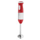 Mixeur plongeant UFESA BP4560 Rouge 800 W