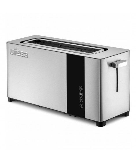 Grille-pain UFESA 1050 W décongeler et réchauffer
