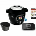 Robot culinaire Moulinex CE859800 6 L Noir 1600 W