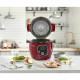 Robot culinaire Moulinex COOKEO+ 6 L Rouge 6 personnes 1600 W