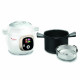 Robot culinaire Moulinex CE851A10 Blanc 1600 W 6 L 1600 W