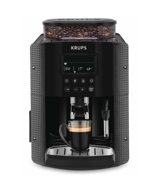 Cafétière électrique Krups YY8135FD Noir 1450 W