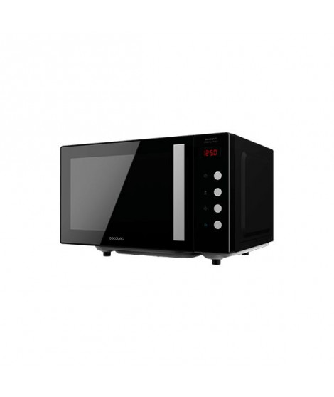 Micro-ondes Cecotec GrandHeat 2000 Flatbed 700 W 20 L Noir 20 L