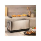 Grille-pain Cecotec BigToast Extra Double 1600 W
