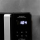 Micro-ondes Cecotec GrandHeat 2500 Flatbed Touch Black 25 L 800 W 1280 W