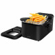 Friteuse Cecotec Cleanfry Luxury 4000 Black 4