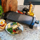 Plancha grill Cecotec Tasty&Grill 2500 RockWater MixGrill 2150 W
