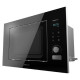 Micro-ondes intégrable Cecotec GrandHeat 2090 Built-in Touch 1200 W (20 L)