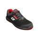 Chaussures de sécurité OMP MECCANICA PRO URBAN Rouge S3 SRC