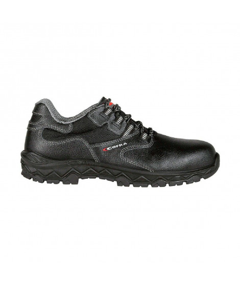 Chaussures de sécurité Cofra Crunch S3 Noir