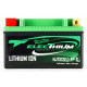 Batterie Lithium HJTX12(L)FP-S - (YTX12-BS)
