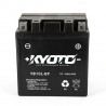 Batterie YB10L-BP SLA-AGM - Sans Entretien - Prête à l'Emploi