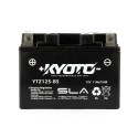 Batterie GTZ12S-BS SLA-AGM - Sans Entretien - Prête à l'Emploi - Equivalente YTZ