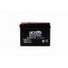 Batterie GTR4A-BS AGM - Sans Entretien - Livrée Avec Pack Acide