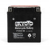 Batterie GTX9A-BS AGM - Sans Entretien - Livrée Avec Pack Acide