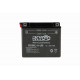 Batterie YB16HL-A-LM Conventionnelle Avec Entretien - Livrée SANS Pack Acide