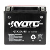 Batterie GTX20L-BS AGM - Sans Entretien - Livrée Avec Pack Acide