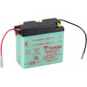 Batterie 6N4B-2A-3 Conventionnelle Avec Entretien - Livrée Sans Acide
