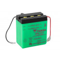 Batterie 6N6-1D-2 Conventionnelle Avec Entretien - Livrée Sans Acide