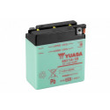 Batterie 6N11A-1B Conventionnelle Avec Entretien - Livrée Sans Acide