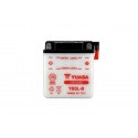 Batterie YB3L-B Conventionnelle Avec Entretien - Livrée Sans Acide