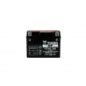 Batterie YTX4L-BS AGM - Sans Entretien - Livrée Avec Pack Acide