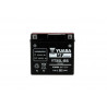 Batterie YTX5L-BS AGM - Sans Entretien - Livrée Avec Pack Acide