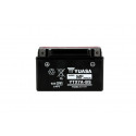 Batterie YTX7A-BS AGM - Sans Entretien - Livrée Avec Pack Acide