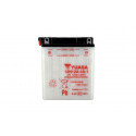 Batterie 12N12A-4A-1 Conventionnelle Avec Entretien - Livrée Sans Acide