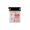 Batterie YB12C-A Conventionnelle Avec Entretien - Livrée Sans Acide