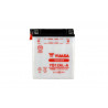Batterie YB12AL-A Conventionnelle Avec Entretien - Livrée Sans Acide